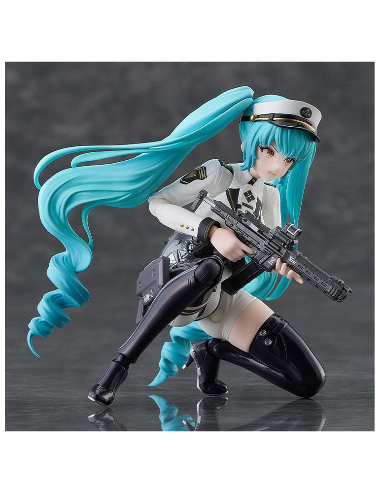 Max Factory - Goddess of Victory: Nikke - figurine Figma Privaty