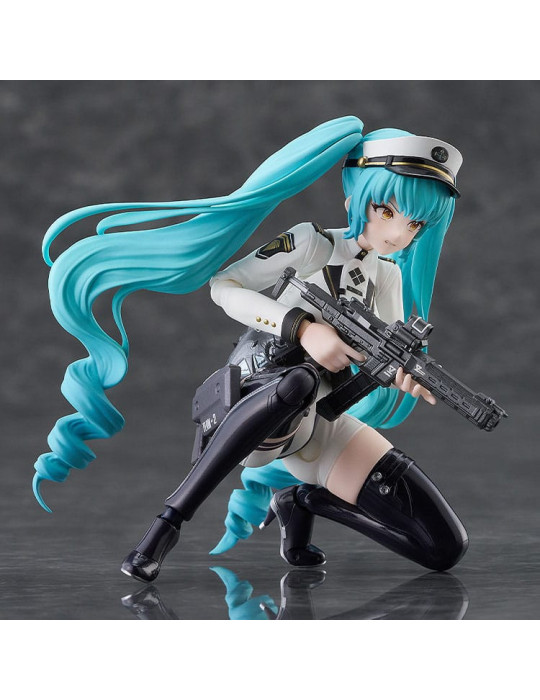Max Factory - Goddess of Victory: Nikke - figure Figma Privaty