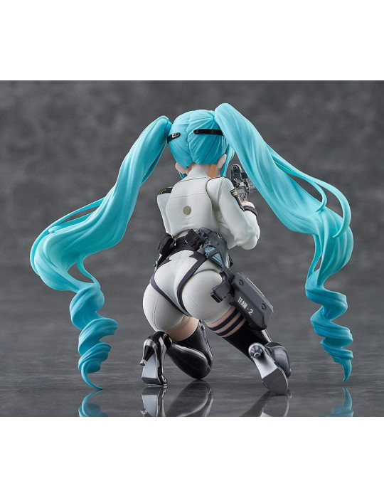 Max Factory - Goddess of Victory: Nikke - figure Figma Privaty
