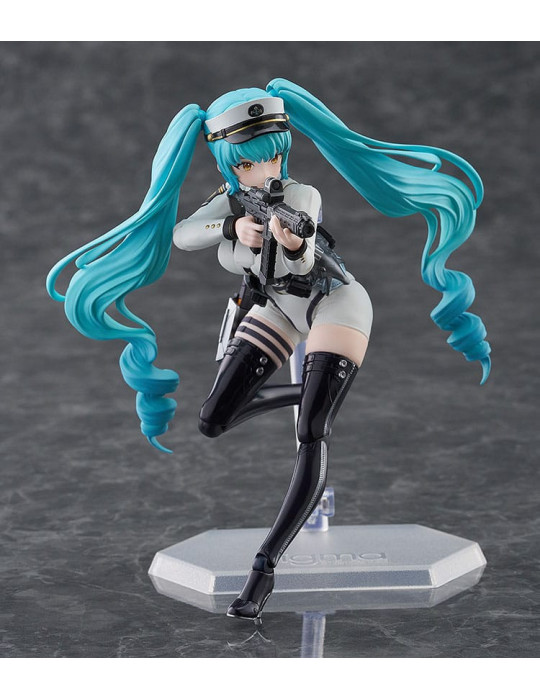 Max Factory - Goddess of Victory: Nikke - figure Figma Privaty