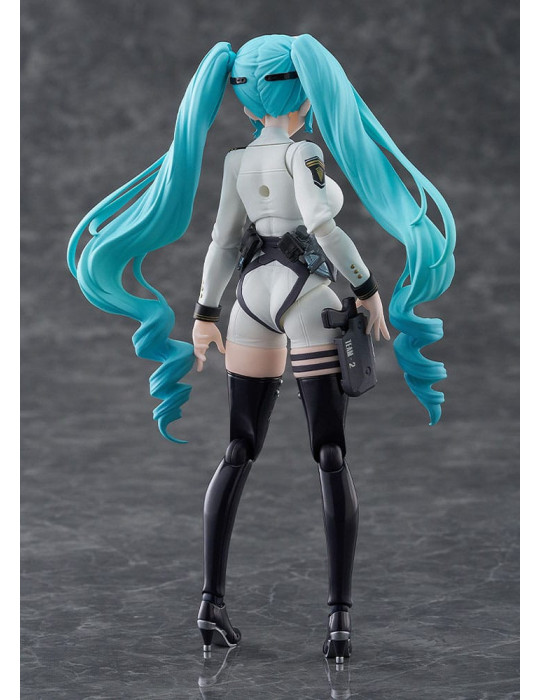 Max Factory - Goddess of Victory: Nikke - figurine Figma Privaty