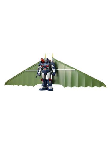 Max Factory - Fang of the Sun Dougram - figurine Combat Armor Dougram Hang Glider Equipment Type