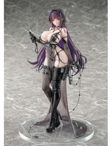 AniGift - Goddess of Victory: Nikke - figurine Mihara Bonding Chain