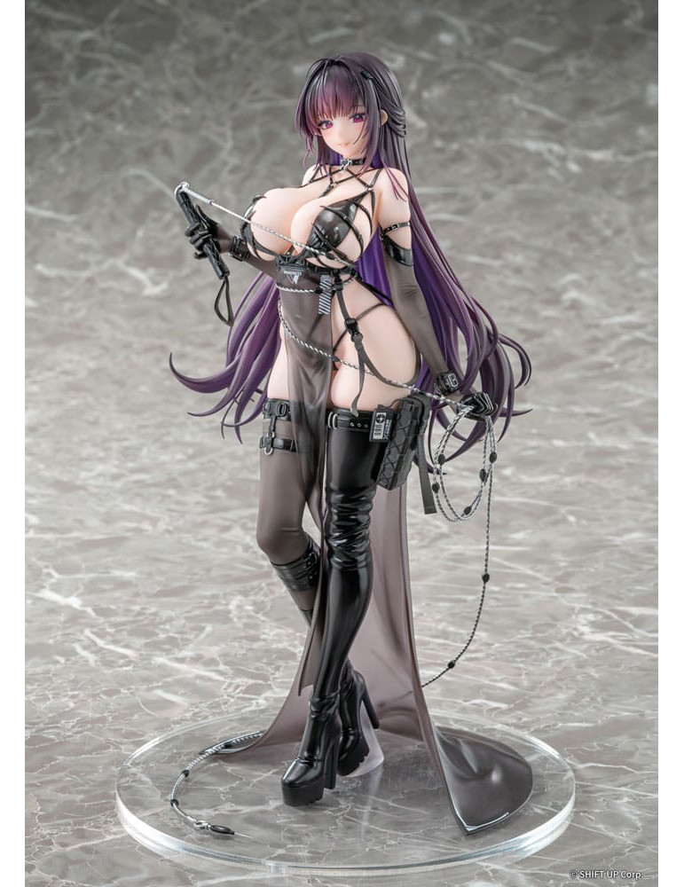 AniGift - Goddess of Victory: Nikke - figure Mihara Bonding Chain