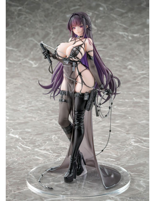 AniGift - Goddess of Victory: Nikke - figure Mihara Bonding Chain