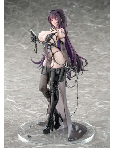 AniGift - Goddess of Victory: Nikke - figurine Mihara Bonding Chain 2