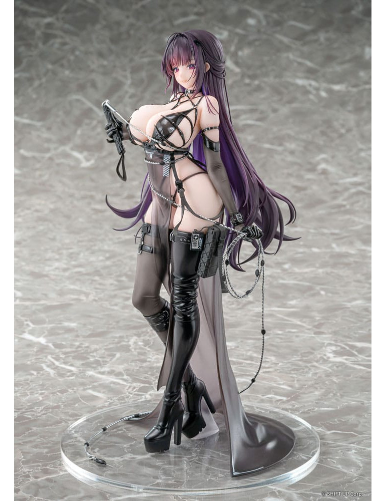 AniGift - Goddess of Victory: Nikke - figure Mihara Bonding Chain