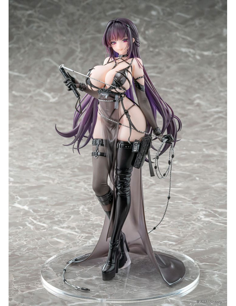 AniGift - Goddess of Victory: Nikke - figurine Mihara Bonding Chain