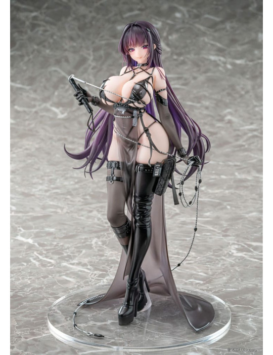AniGift - Goddess of Victory: Nikke - figurine Mihara Bonding Chain