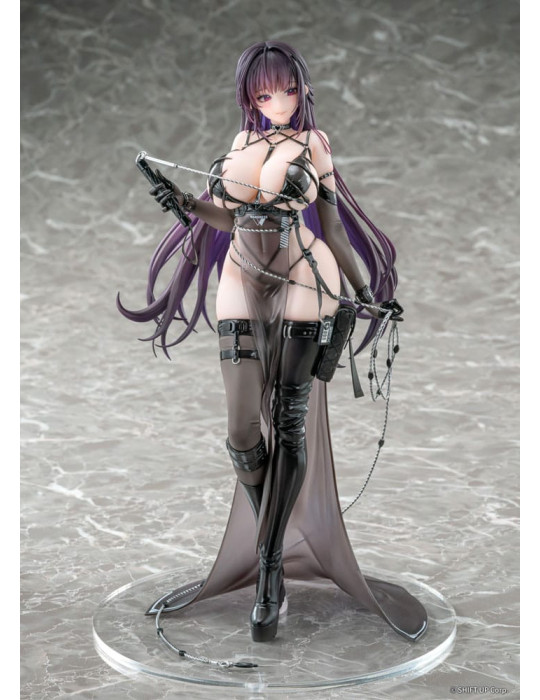 AniGift - Goddess of Victory: Nikke - figurine Mihara Bonding Chain