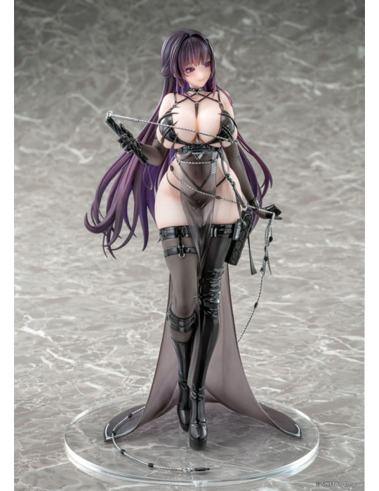 AniGift - Goddess of Victory: Nikke - figurine Mihara Bonding Chain