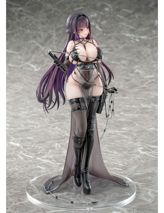 AniGift - Goddess of Victory: Nikke - figurine Mihara Bonding Chain