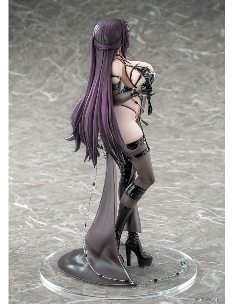AniGift - Goddess of Victory: Nikke - figurine Mihara Bonding Chain