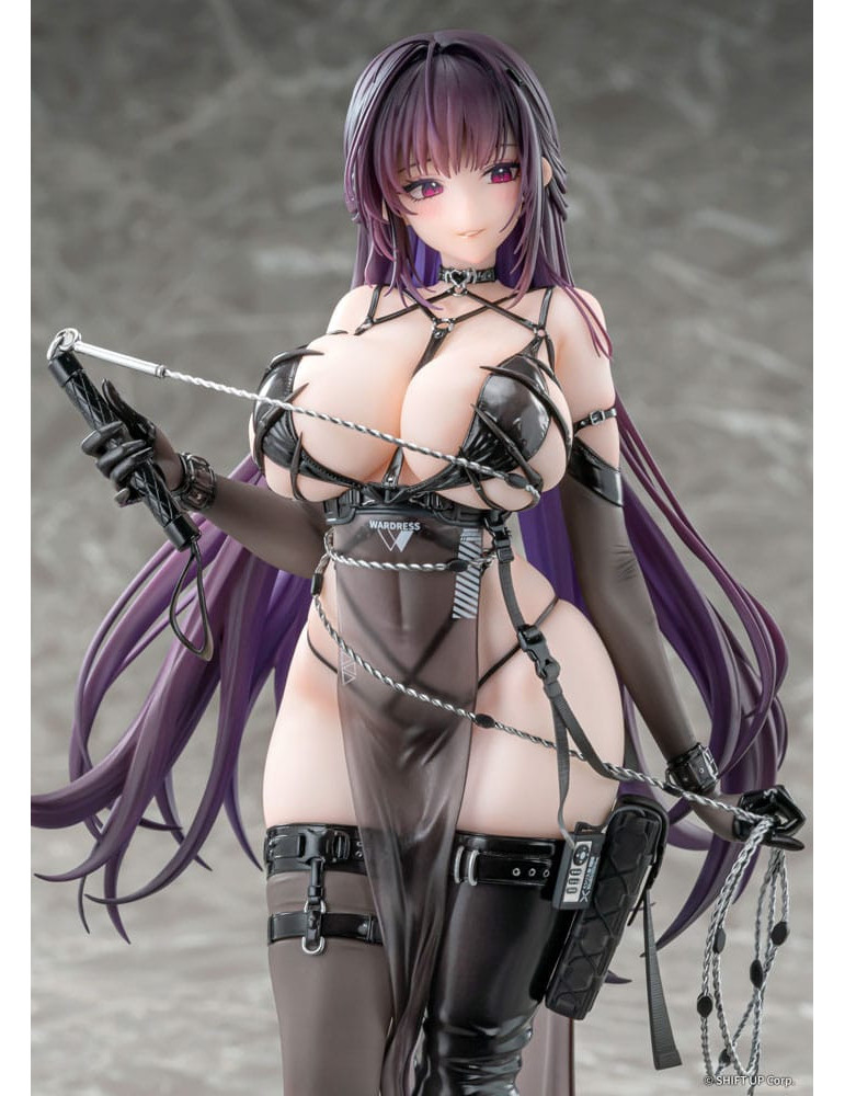 AniGift - Goddess of Victory: Nikke - figure Mihara Bonding Chain