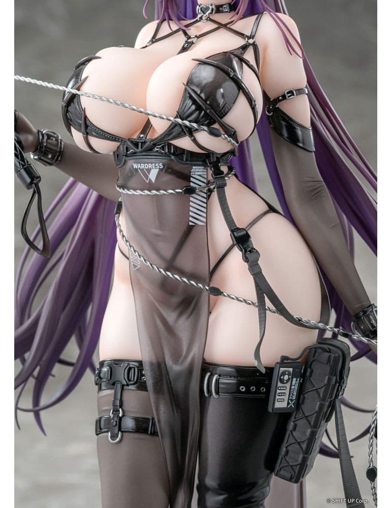 AniGift - Goddess of Victory: Nikke - figurine Mihara Bonding Chain