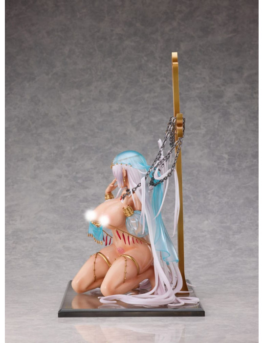 PartyLook - figurine Kazuki Takane Dancer Ver. Deluxe Edition by Xin