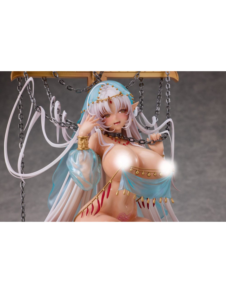 PartyLook - figurine Kazuki Takane Dancer Ver. Deluxe Edition by Xin