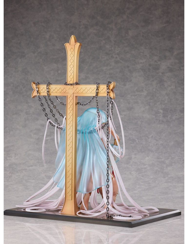 PartyLook - figurine Kazuki Takane Dancer Ver. Deluxe Edition by Xin