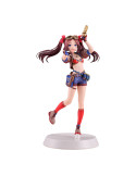 Our Treasure - Fate/Grand Order - figurine Summer Queens Ruler/Leonardo da Vinci
