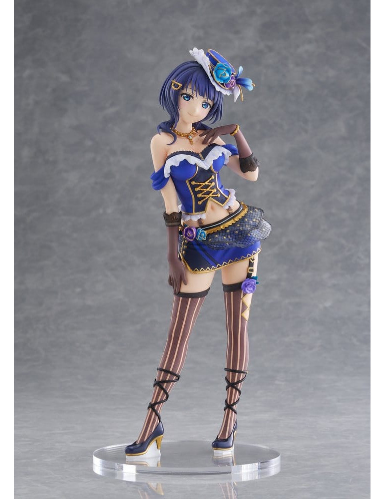 Plum - Love Live! Nijigasaki High School Idol Club - figure Asaka Karin