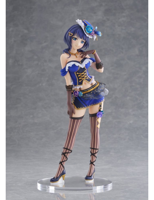 Plum - Love Live! Nijigasaki High School Idol Club - figurine Asaka Karin
