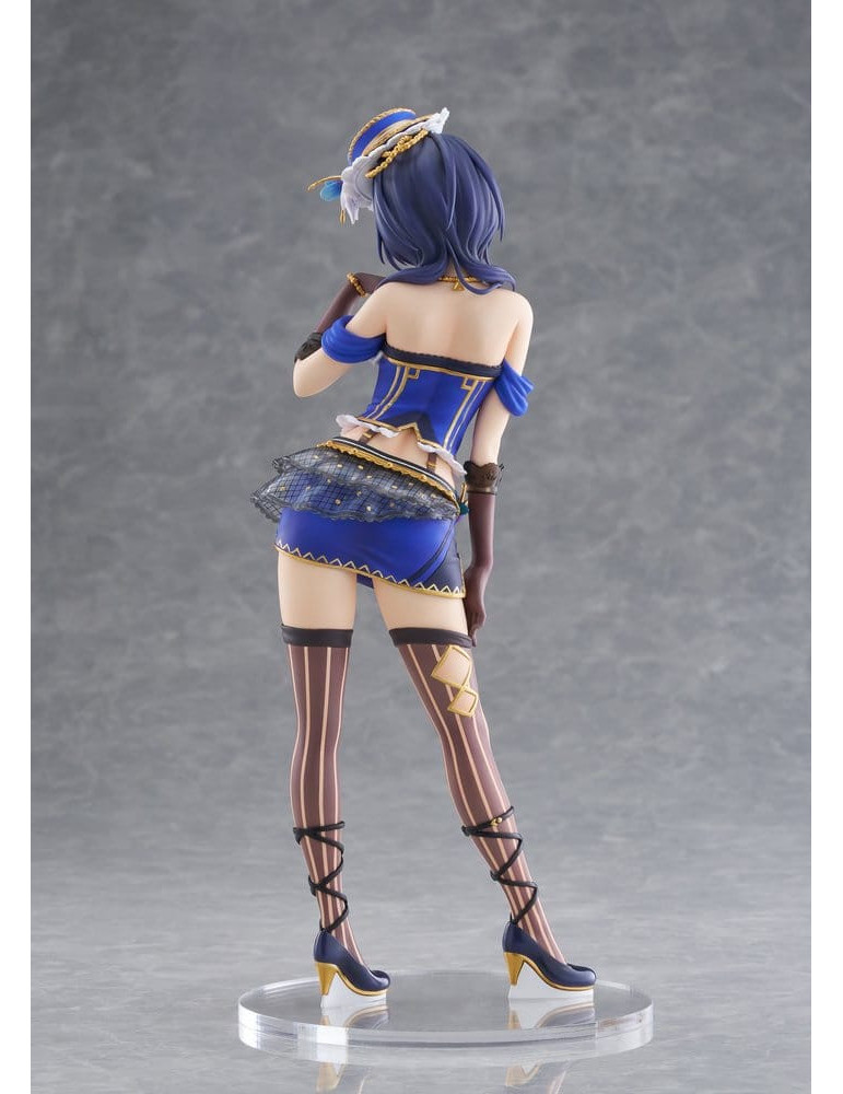 Plum - Love Live! Nijigasaki High School Idol Club - figure Asaka Karin