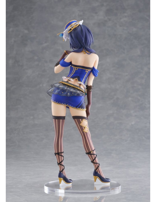 Plum - Love Live! Nijigasaki High School Idol Club - figurine Asaka Karin