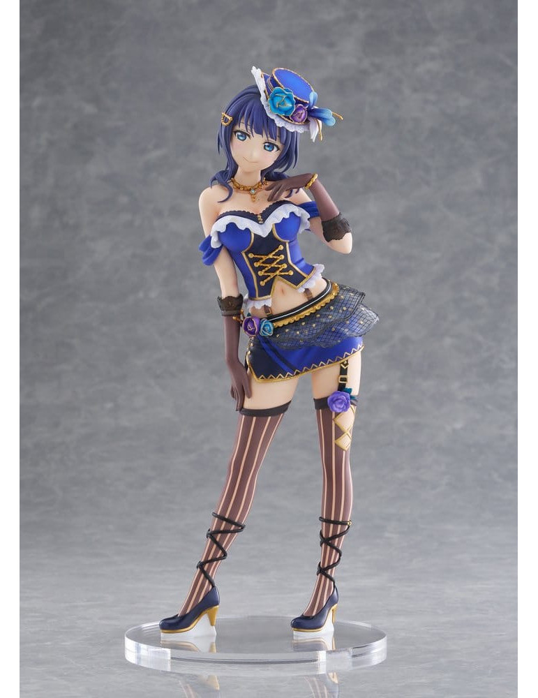 Plum - Love Live! Nijigasaki High School Idol Club - figurine Asaka Karin