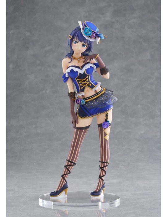 Plum - Love Live! Nijigasaki High School Idol Club - figurine Asaka Karin