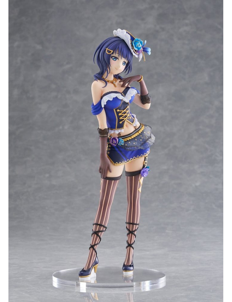 Plum - Love Live! Nijigasaki High School Idol Club - figurine Asaka Karin