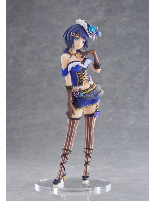 Plum - Love Live! Nijigasaki High School Idol Club - figurine Asaka Karin