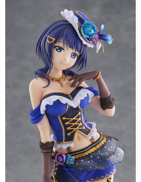 Plum - Love Live! Nijigasaki High School Idol Club - figurine Asaka Karin
