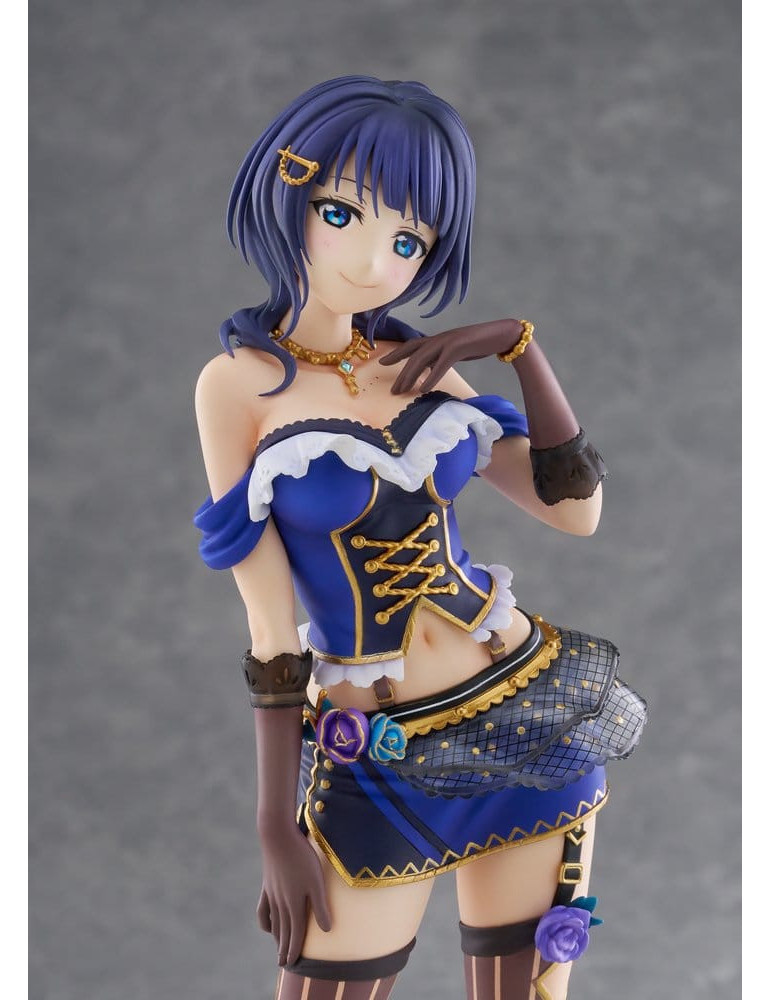 Plum - Love Live! Nijigasaki High School Idol Club - figurine Asaka Karin