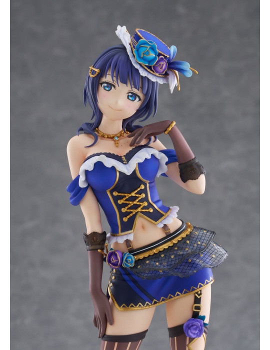 Plum - Love Live! Nijigasaki High School Idol Club - figurine Asaka Karin