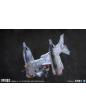Kotobukiya - Evangelion: 3.0 You can (not) redo - figure YAGR-3B UNAF Close Air Support VTOL Aircraft Pre-painted