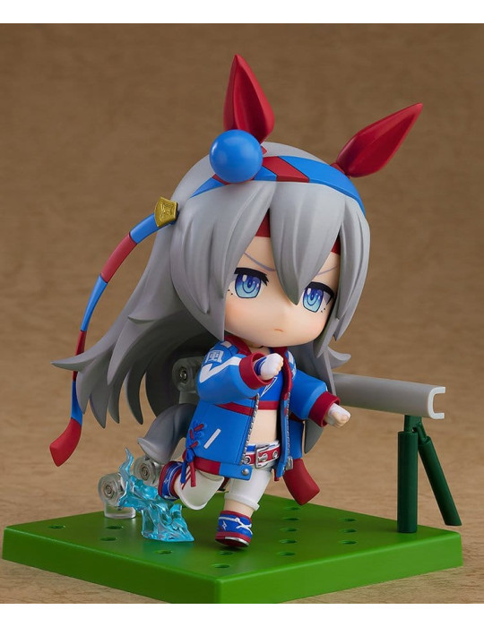 Good Smile Company - Uma Musume Pretty Derby - figure Nendoroid Tamamo Cross