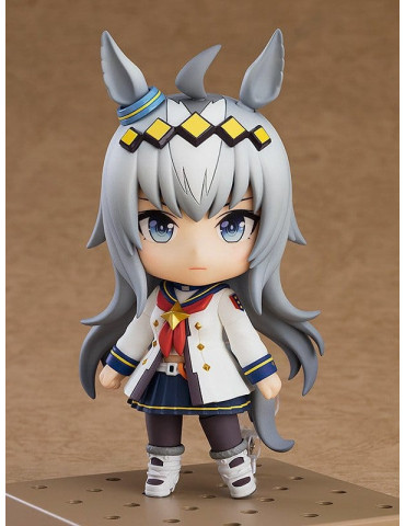 Good Smile Company - Uma Musume Pretty Derby - figure Nendoroid Oguri Cap