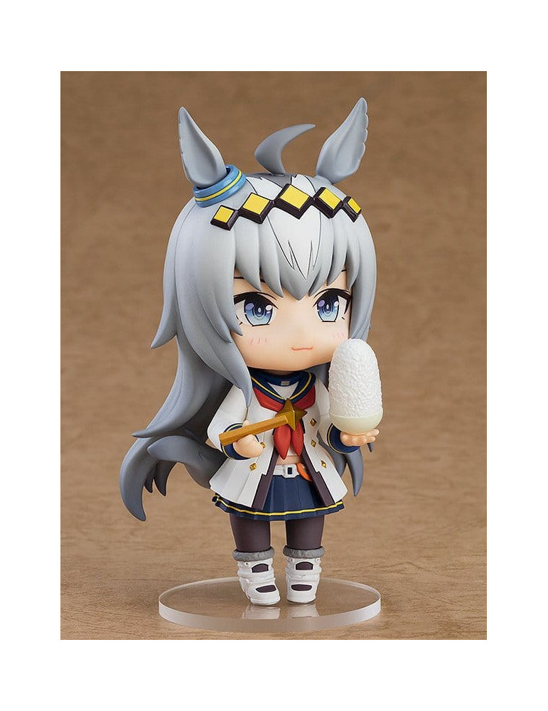 Good Smile Company - Uma Musume Pretty Derby - figure Nendoroid Oguri Cap
