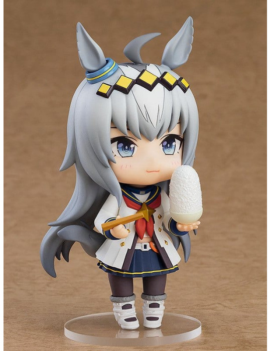 Good Smile Company - Uma Musume Pretty Derby - figurine Nendoroid Oguri Cap