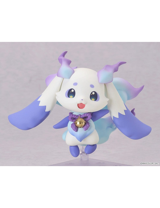 Good Smile Company - Nijisanji - figure Nendoroid Lunlun