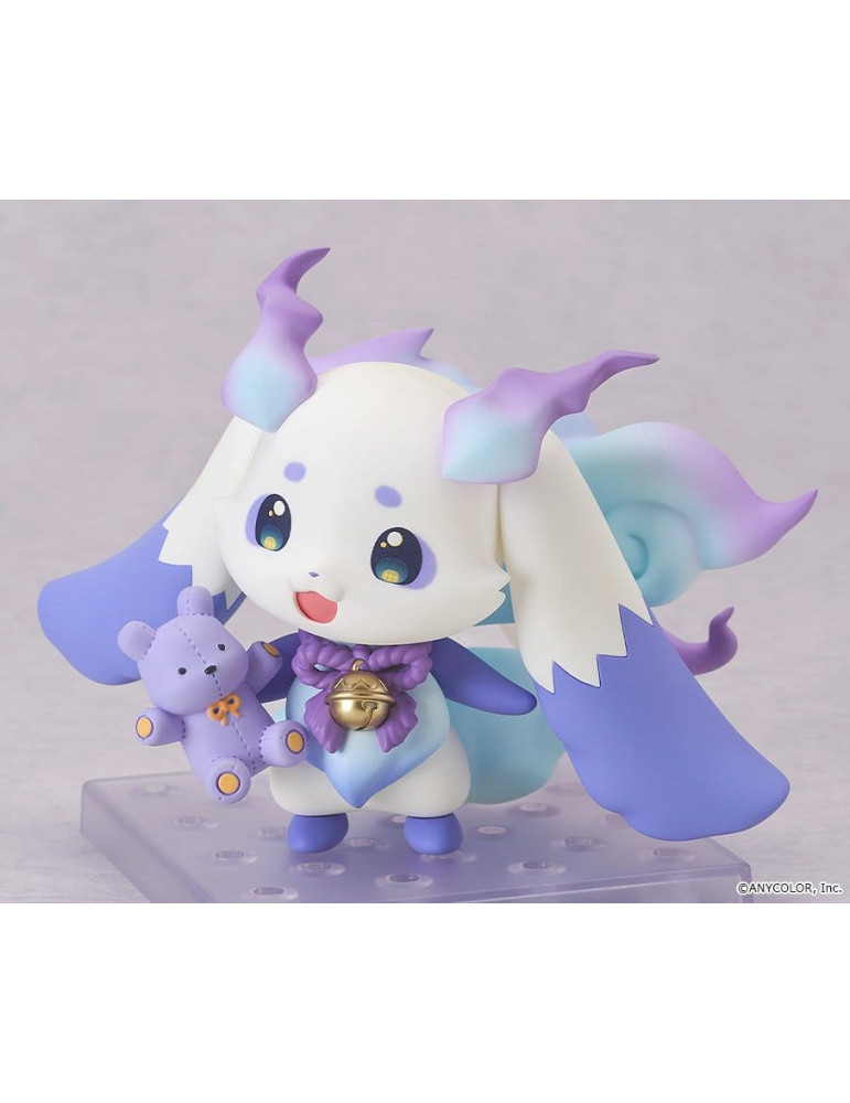 Good Smile Company - Nijisanji - figure Nendoroid Lunlun
