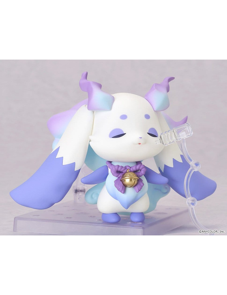 Good Smile Company - Nijisanji - figure Nendoroid Lunlun