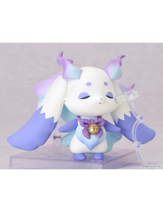 Good Smile Company - Nijisanji - figure Nendoroid Lunlun