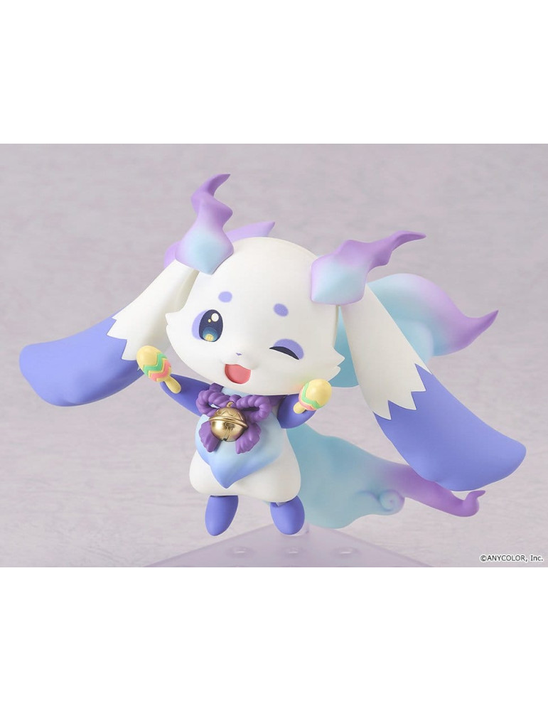 Good Smile Company - Nijisanji - figure Nendoroid Lunlun