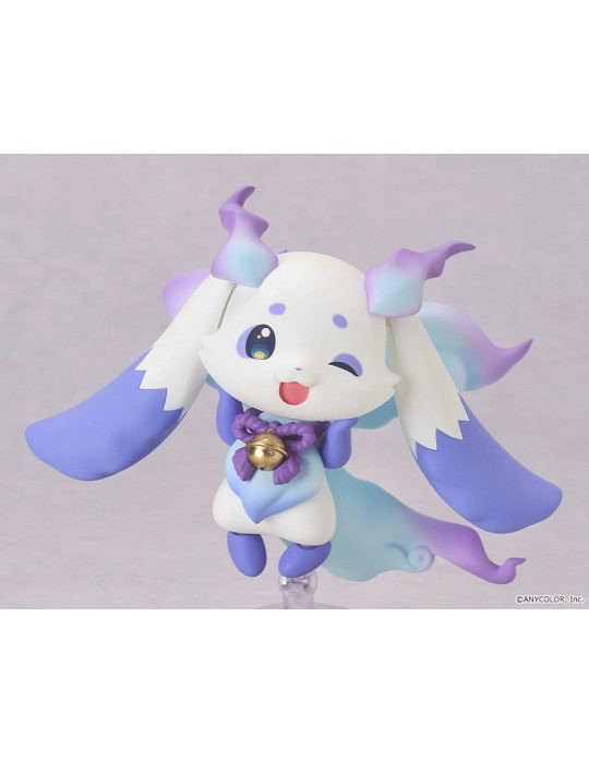 Good Smile Company - Nijisanji - figurine Nendoroid Lunlun