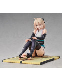 Good Smile Company - Fate/Grand Order - figurine Saber Class servant Okita Souji Final Ascension Ver.
