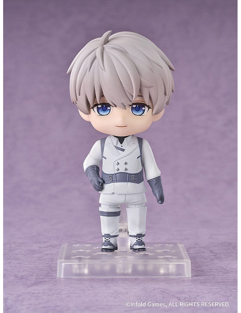 Good Smile Company - Love and Deepspace - figure Nendoroid Xavier