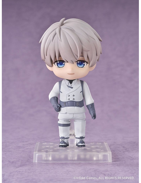 Good Smile Company - Love and Deepspace - figurine Nendoroid Xavier