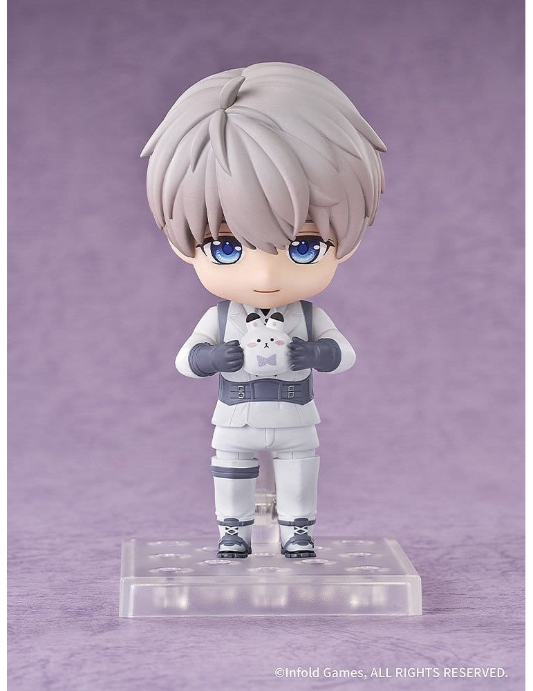 Good Smile Company - Love and Deepspace - figure Nendoroid Xavier