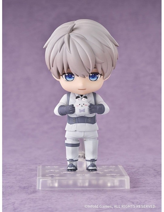 Good Smile Company - Love and Deepspace - figurine Nendoroid Xavier